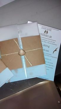 CONVITE PRAIA 4,00 UNIDADE